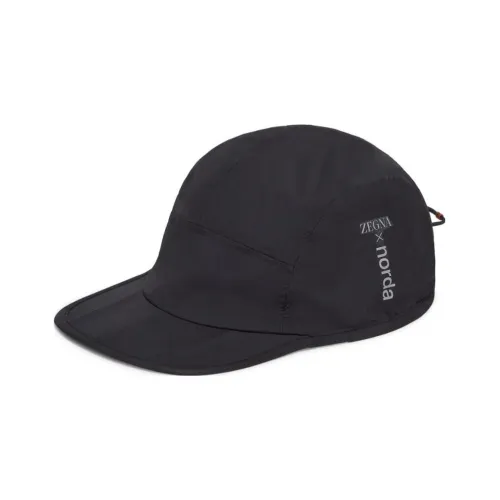 Ermenegildo Zegna Полиэстер Кепки Мужские