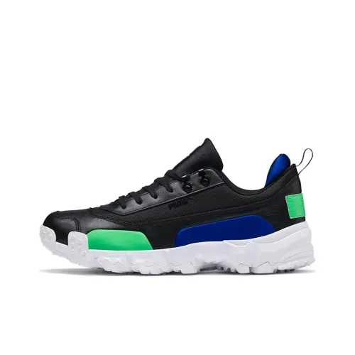 PUMA Trailfox Outdoor Мужской