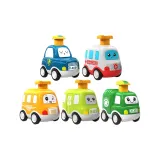 Пресс-троллей [Городская Мобилизация] 5 штук