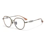 Бронза через кофе