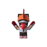 Человек-бензопила