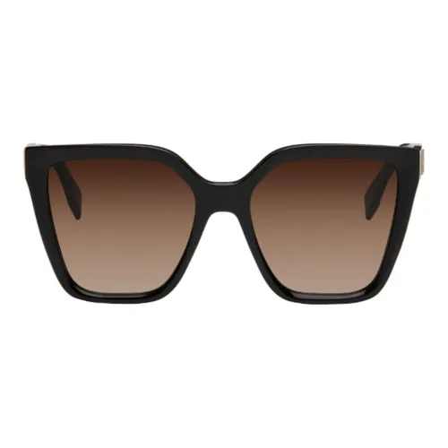 FENDI Женские солнцезащитные очки