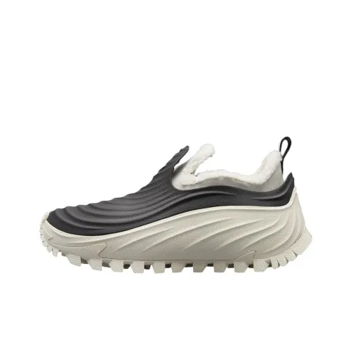 Moncler Casual Низкий Топ Мужской