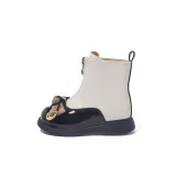 Бежевый, без подкладки