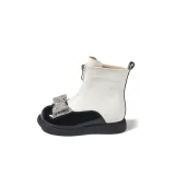 Бежевый, без подкладки