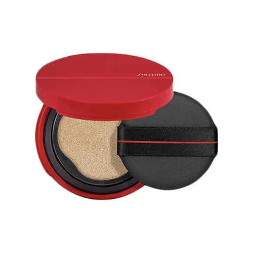 SHISEIDO Red Air Cushion Воздушные подушки Женские