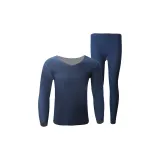 Деним синий