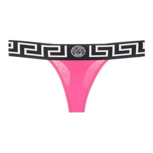 VERSACE Нижнее белье Женское Розовое