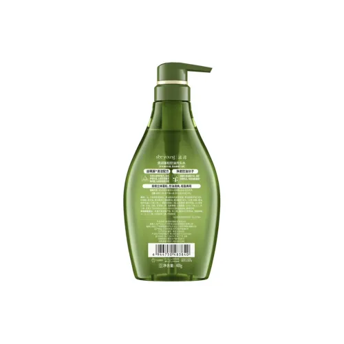 SEE YOUNG Shampoo / Shampoo Soap