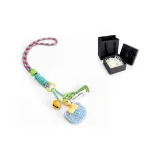 Синий - Медвежонок - Голова