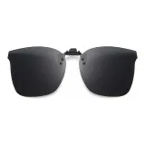 Черно-серый