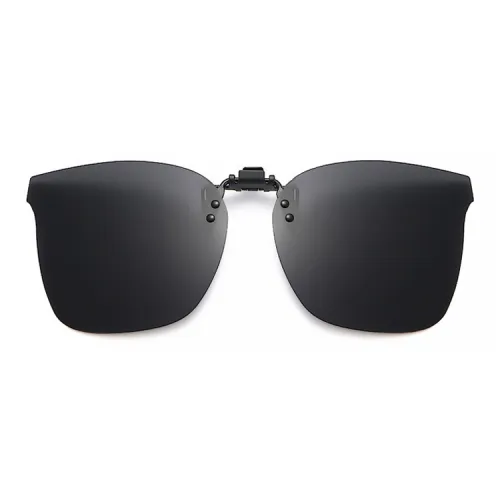 Sagawa Металл Бабочка Солнцезащитные очки Унисекс