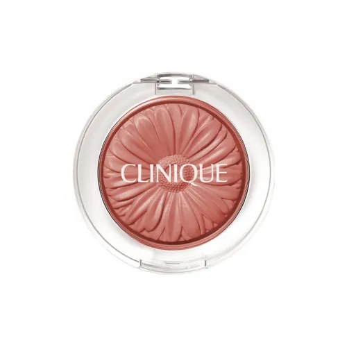 QIANBI Цветочный Руж Румяна Легко Смешивается Корректирующий Тон Кожи Контуринг Цвет Лица 3,5г