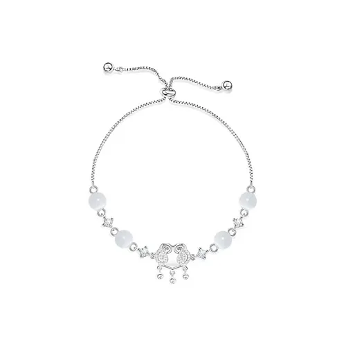 Shang Yinfu Сплав Браслеты Женские