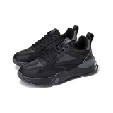 Черно-серый