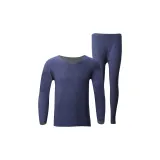 Деним синий