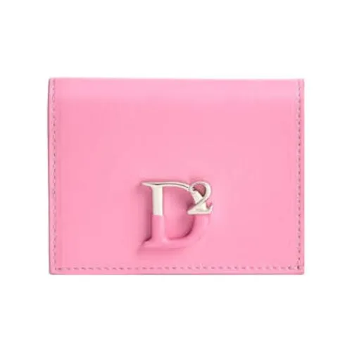 DSQUARED 2 Женские кошельки