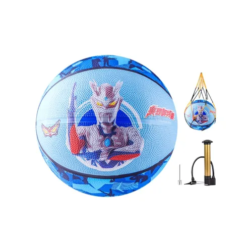 Haha Ball Ультрамэн Зеро Коллекция Ультрамэн Зеро Ультраман Тига Ультрамэн Декер 3 Размер 4 Размер 5 Размер Игрушки