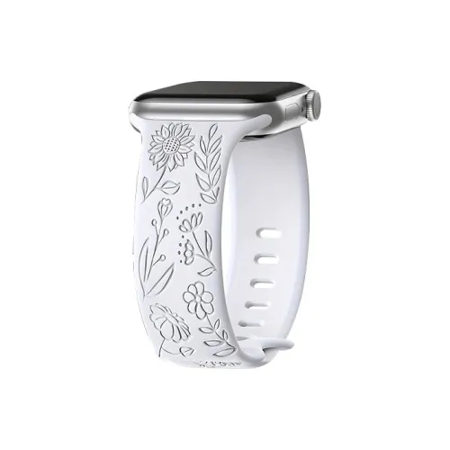 Vobafe Ремень Все Совместимость Силиконовый Материал