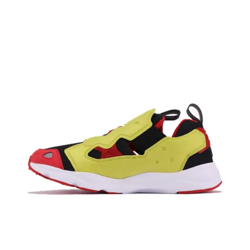 Reebok Furylite 3,0 Casual Low Top Унисекс