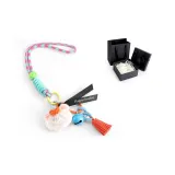 Белый - Голова медведя