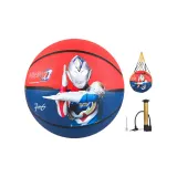 【Ультрамен Cade】 №4 Детский Баскетбол (Набор из 3 штук с насосом)