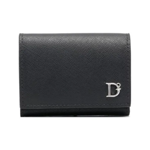 DSQUARED 2 Кошельки Мужской