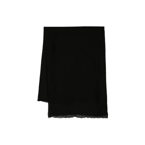 RICK OWENS совместный бренд Вязаные шарфы Мужской