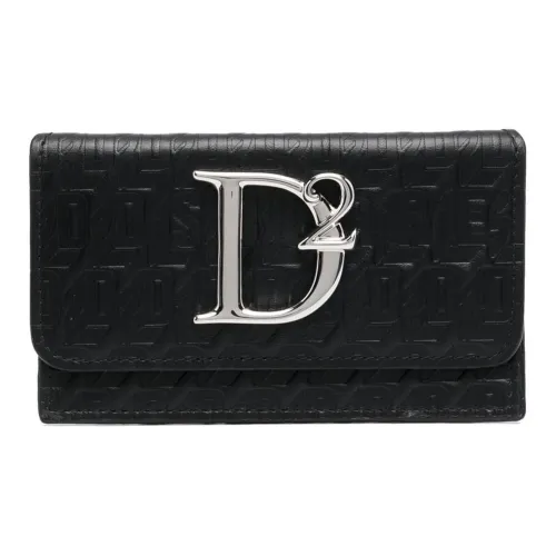 DSQUARED 2 Женские кошельки