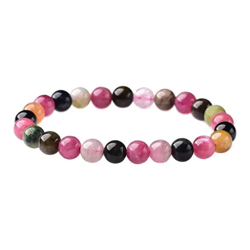 DAISY BEAUTY Пластик Бусины Браслеты Женские