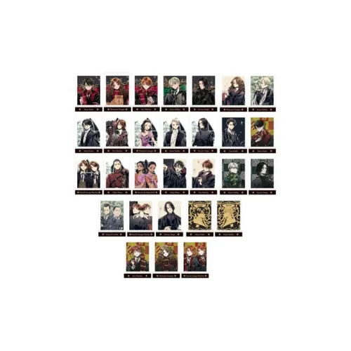 MOVIC Фотокарточки