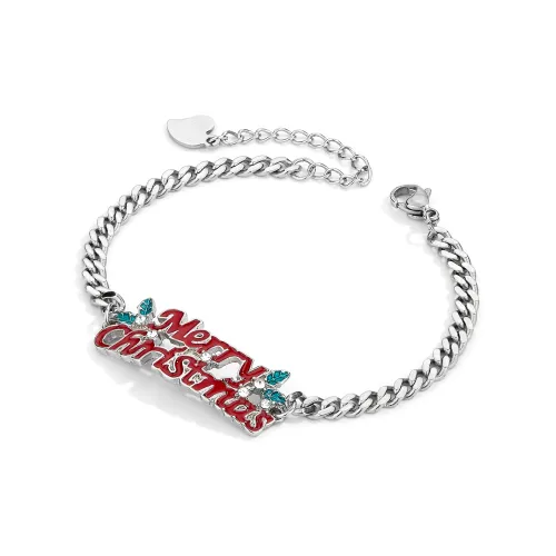 ENFANTIN Браслеты из титанового стального сплава Унисекс