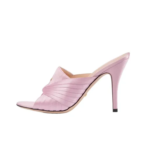 GUCCI Слипоны Женские