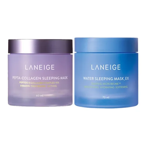 LANEIGE Apply Маска для лица Унисекс