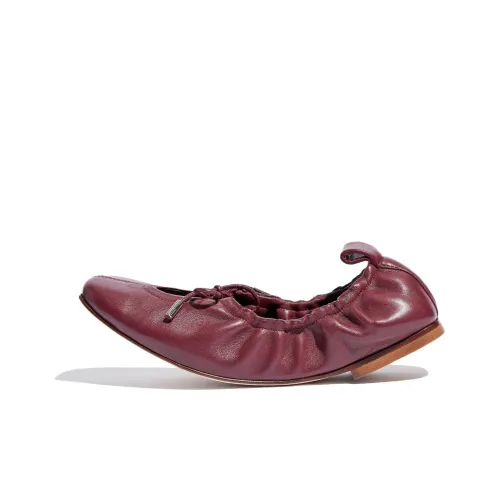 SCAROSSO Женские повседневные туфли женские фуксия