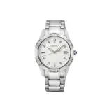 Белый циферблат