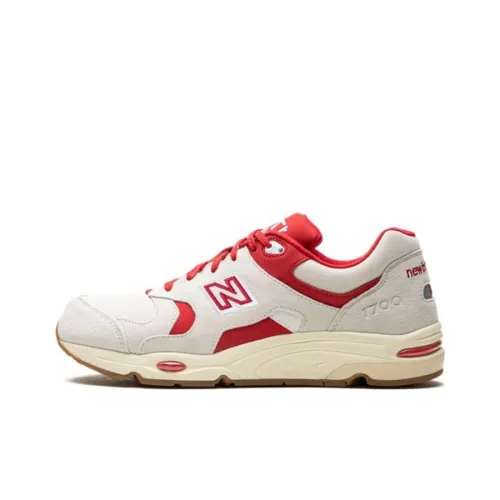 New Balance NB 1700 Casual Low Top Beige Men's