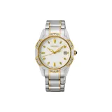 Белый циферблат