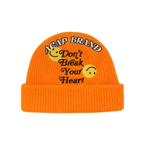 ACAP Хлопок Шапка-бини Унисекс