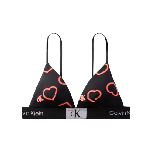 Calvin Klein Женские Бюстгальтеры