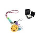 Жёлтый - Смайлик