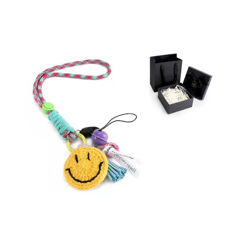 Ingenuity Handmade Трикотажная ткань Сумка Ремень Женские Многоцветный