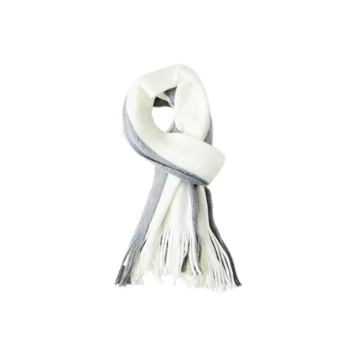 EQUIPMENTELEGANT Вязаные шарфы унисекс