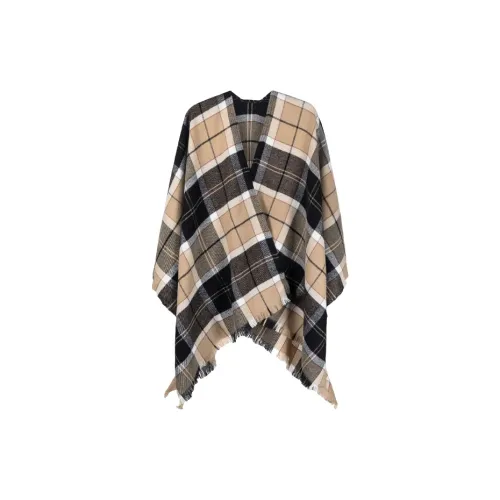 Barbour Шали Унисекс