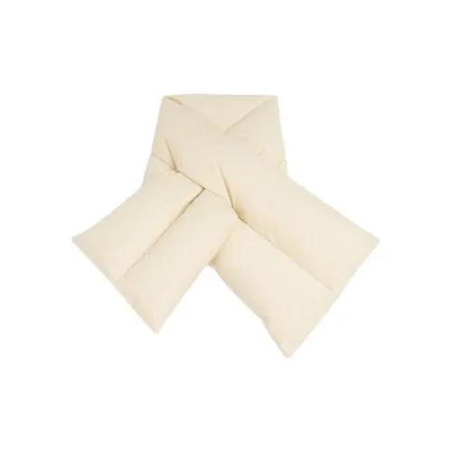 JIL SANDER Полиэфирный трикотаж Шарфы Женские