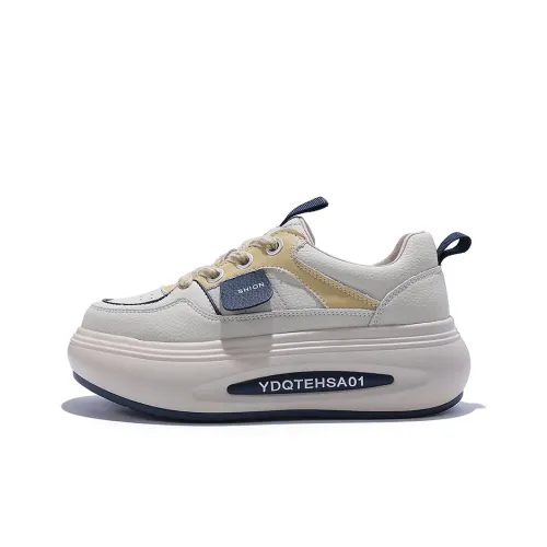 Junjali Амортизация Устойчивый к истиранию Устойчивый к царапинам Легкий Увеличение высоты Низкий Топ Casual Женские