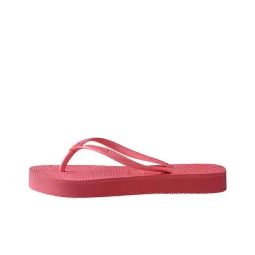 Havaianas Тонкие Шлепанцы Женские