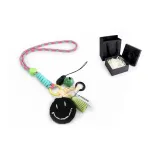 Чёрный - Смайлик