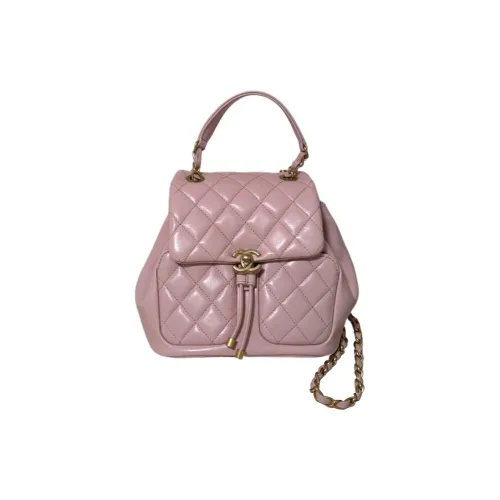 CHANEL Рюкзаки Женские