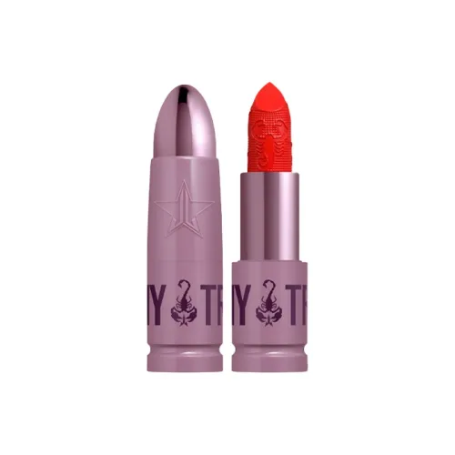 Jeffree Star Скорпион Блестящие Помады Trap 3г